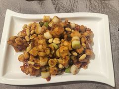 -老浒记烤鸭-北京菜(琉璃厂店)