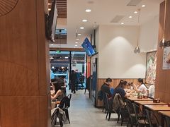 -阳阳中国饭(北京荟聚店)