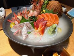 -本逸·割烹料理(湖墅店)
