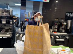 -麦当劳(金狮广场店)