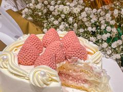 -壹点壹客·生日蛋糕(南山店)