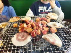 -递酒烤场(湛江路店)