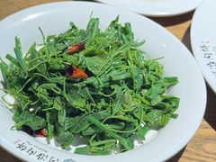 -河沿肉饼Beijing Pie(锡拉胡同店)