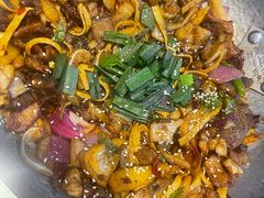 招牌三下锅-富正毅三下锅连锁(三店)