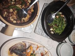 -大榕树下顺德菜(融创茂店)