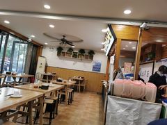 -百年味道炝锅面(通泰路店)