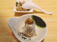 -吉祥馄饨(牡丹园店)