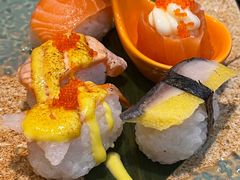 -大江户日本料理(吕厝店)