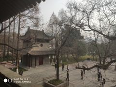-西安博物院