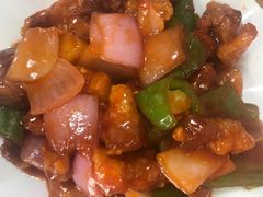 -苏记农家菜馆