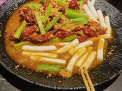 -红盔甲·小龙虾(人民广场店)