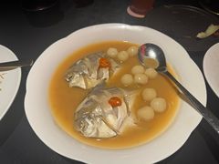 年糕家烧鲳鱼-醉东Oriental House(静安嘉里中心店)