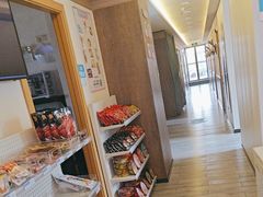 -网鱼网咖(浦东长岛路店)
