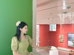 -中国美术学院-美术馆