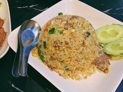 -Doo Dee Thai Food(Issan/Isaan/Esan)