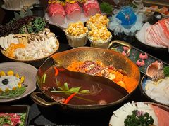 -色響火锅(恒隆广场店)