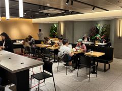 -麦当劳(西单明珠店)