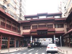 -即墨路小商品市场