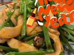 -赵胖炙子烤肉&深夜酒馆(簋街店)