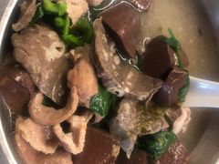 -广场正宗原汁薏米店