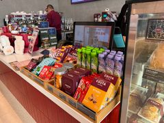 -COSTA COFFEE(中粮祥云店)