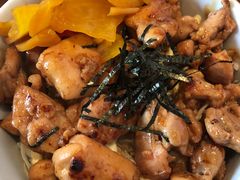 -铃木食堂(帽儿胡同店)