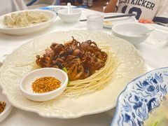 -品海楼·大连海胆锅贴馆(东港店)