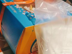 -面包新语(上地华联店)