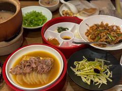 -清水亭湖北菜(大屯DT51店)