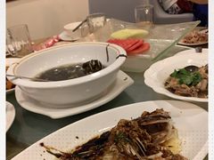 -添福餐馆