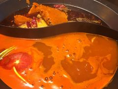 -大龙辣火锅·龙虾·烧烤(湖滨新天地店)