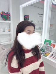-babiline芭比莱恩半永久纹眉纹唇发际线