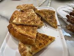 -马记伊源斋涮肉·清真菜(潘家园古玩市场店)