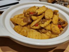 -楚山晓·湖北菜(武汉光谷K11店)