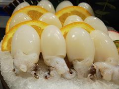 -东海怡品海鲜豆捞(星街坊店)