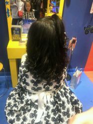 -Mini Me儿童美发王国(友好时尚购物城店)