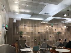 大堂-奈雪的茶(市百一店)