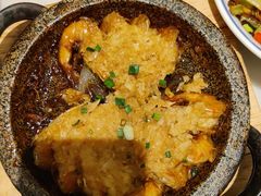 -小菜园新徽菜(合肥天鹅湖万达店)