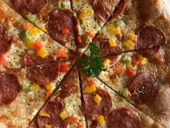 -Paulaner·德国帕拉娜自酿啤酒餐厅(海上世界店)