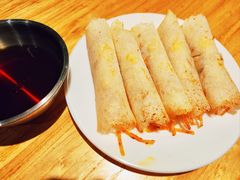 -叶婆婆钵钵鸡(乐山老店)