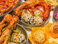 -HOTISLAND海鸡岛·韩国料理(江南西店)
