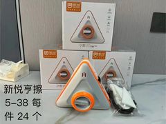 -西北轻工批发市场