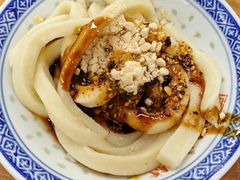 -堂吃饺子(维达北苑店)