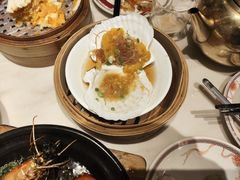 -稻香饭店(龙华天虹店)