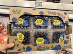 -山姆会员商店(亦庄创意生活广场店)