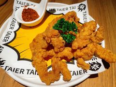 -太二酸菜鱼(正大广场店)