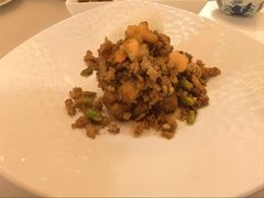 -北京古城老院厉晓麟精致菜