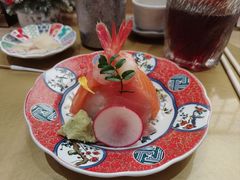 -鮨政· Omakase(港汇恒隆广场店)