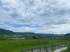-图们国门景区