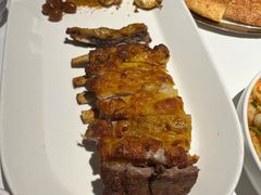 -西域阿里马新疆菜·清真(桂花路店)